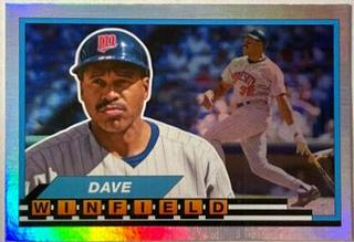 Dave Winfield