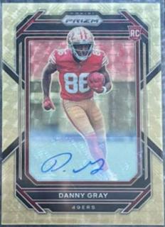 Danny Gray