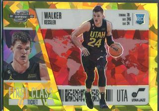 Walker Kessler