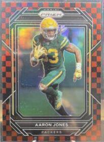 Aaron Jones