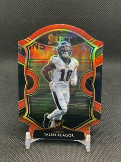 Jalen Reagor