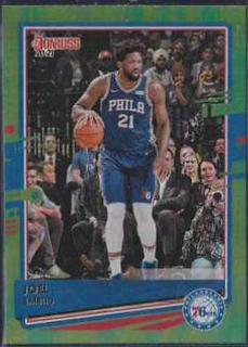Joel Embiid