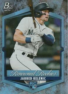 Jarred Kelenic