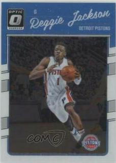 Reggie Jackson
