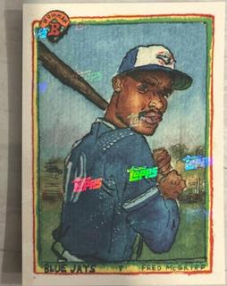 Fred McGriff