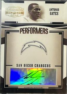 Antonio Gates