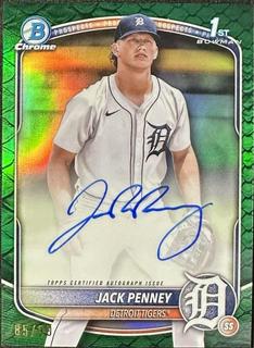 Jack Penney