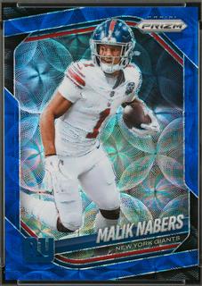 Malik Nabers