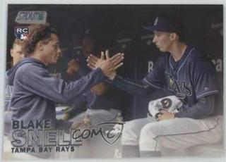 Blake Snell
