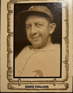 Eddie Collins
