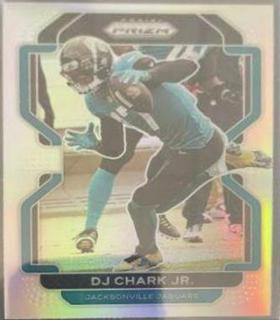 DJ Chark Jr.