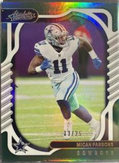 Micah Parsons