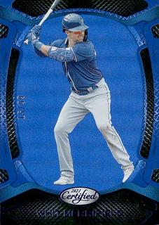 Whit Merrifield