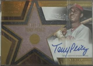 Tony Perez