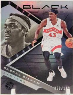 Pascal Siakam