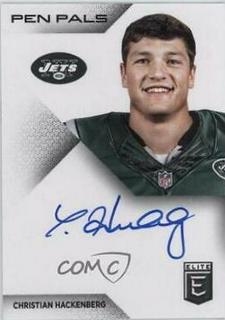Christian Hackenberg
