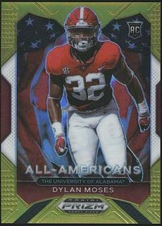Dylan Moses