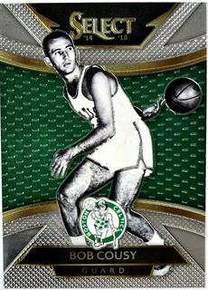 Bob Cousy