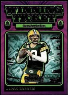 Aaron Rodgers
