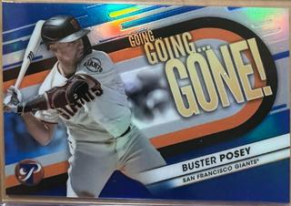 Buster Posey