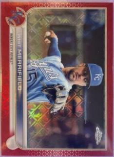Whit Merrifield