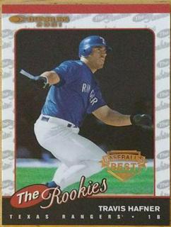 Travis Hafner