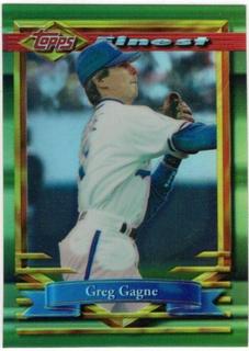 Greg Gagne