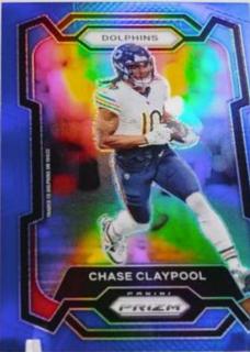 Chase Claypool