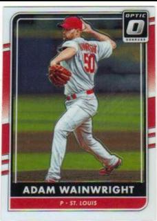 Adam Wainwright