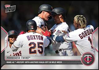 Minnesota Twins