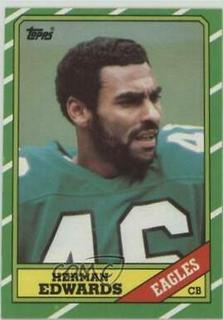 Herman Edwards
