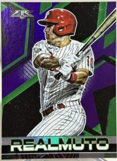 J. T. Realmuto