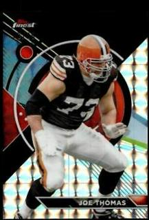 Joe Thomas