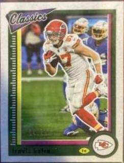 Travis Kelce