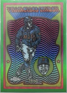 Francisco Lindor