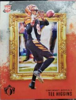 Tee Higgins