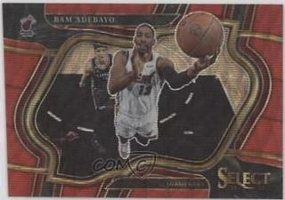 Bam Adebayo