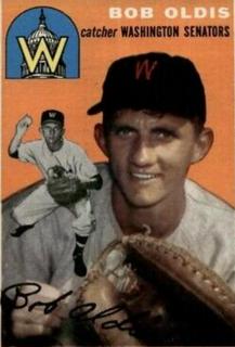 Bob Oldis
