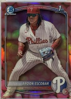 Aroon Escobar