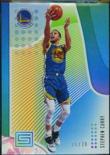 Stephen Curry
