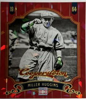Miller Huggins