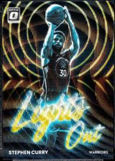 Stephen Curry