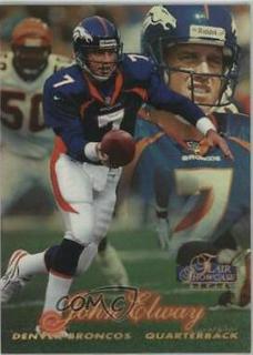 John Elway