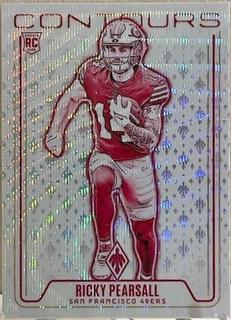 Ricky Pearsall