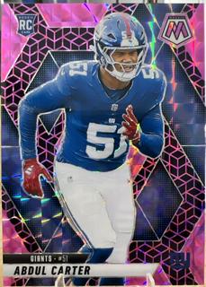 Abdul Carter