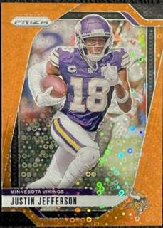 Justin Jefferson