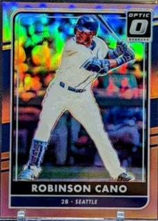 Robinson Cano