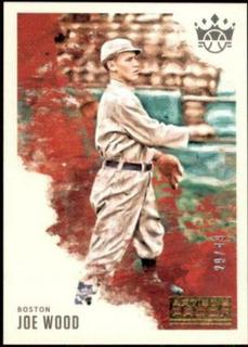 Joe Wood