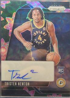 Tristen Newton