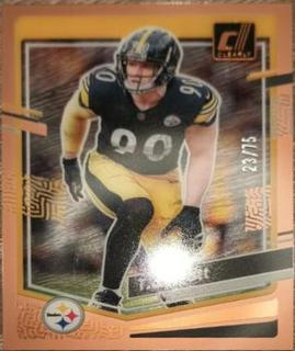 T.J. Watt